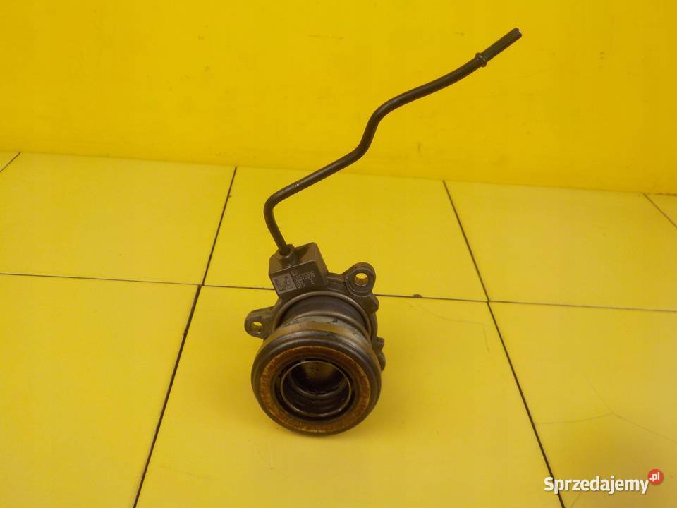 OPEL CORSA E ADAM 10 TURBO 16r 116 B10XFT świętokrzyskie Suków