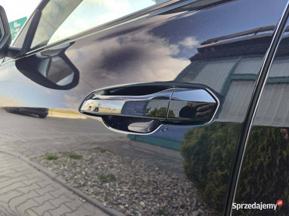 Audi RS Q8 600 RS Dynamic Plus Ceramika Hak elektrycznie ustawiane fotele Węgrzce