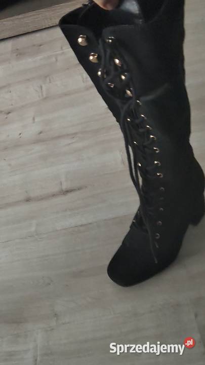 Sprzedam buty stan idealny śląskie Aleksandria