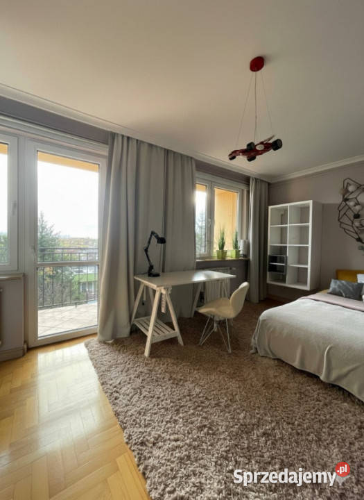 ZACISZNY DOM Z WIDOKIEM NA PANORAMĘ MIASTA 133m2 Gorzów Wielkopolski