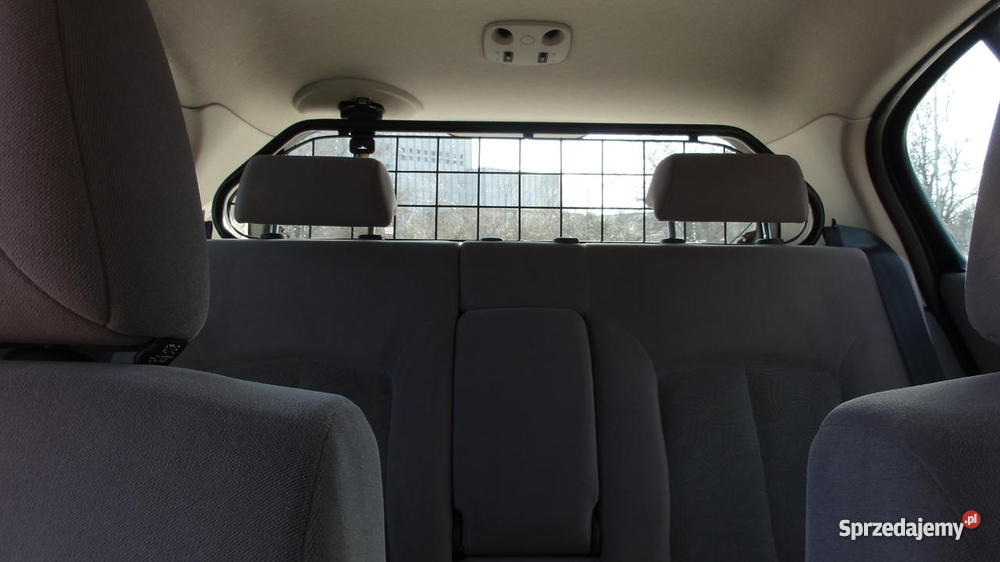Nissan Almera Ruda Śląska