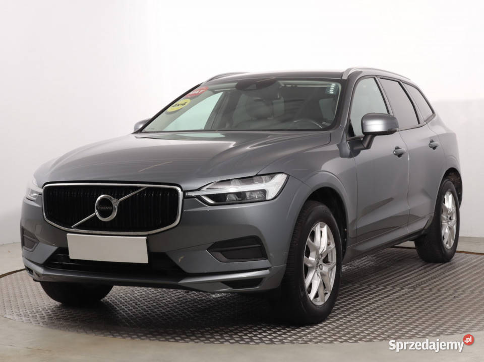 Volvo XC60 D4 Katowice sprzedam