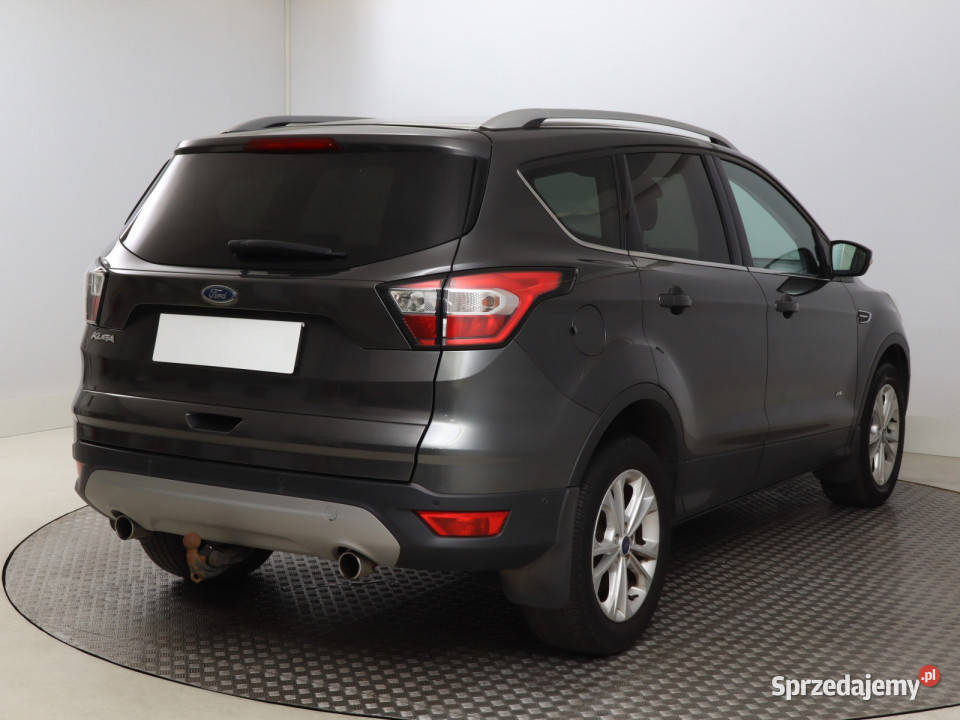 Ford Kuga 20 TDCi Bielany Wrocławskie sprzedam