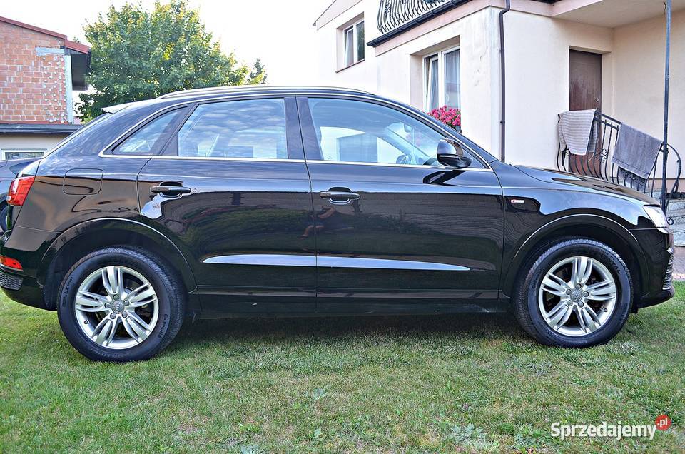 Salon Polska Lift 190 Stan Bogate Wyposażenie Koluszki