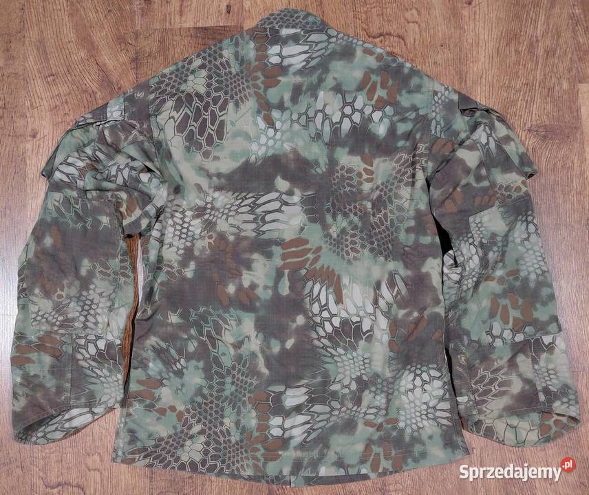 Bluza SORD USA Mandrake Small dolnośląskie Wrocław