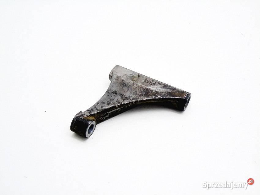ŁAPA WSPORNIK 11 206 PARTNER C3 SAXO C2 106 osobowe Zawieszenie silnika Sosnowiec sprzedam