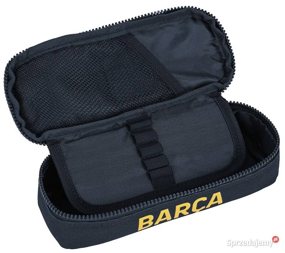 Piórnik 1 Przegroda Saszetka FC Barcelona Barca Mogilany sprzedam