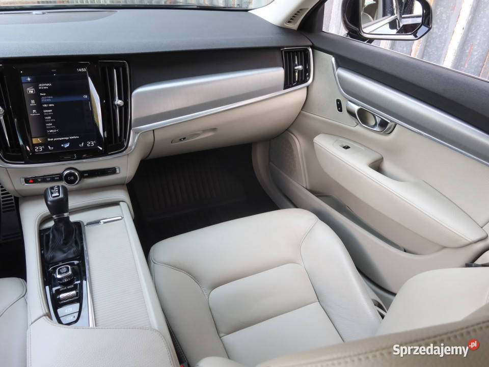 Volvo S90 D4 S90 Katowice