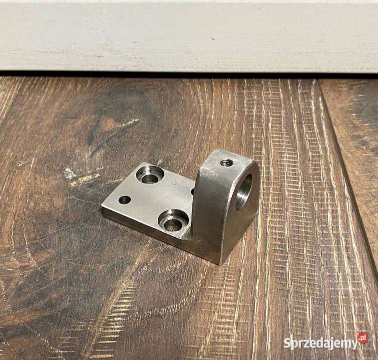 Dzielarka DCH 43100 41100 części zamienne kujawsko-pomorskie sprzedam