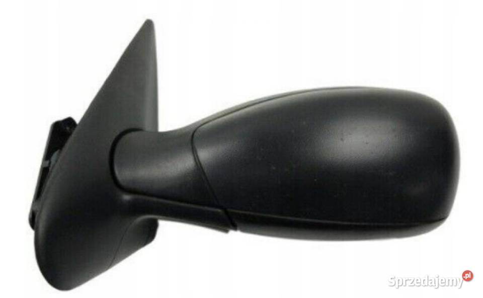 Peugeot 306 Lusterko zewnętrzne lewe NOWE osobowe