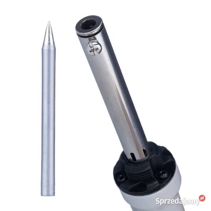 Lutownica Elektryczna 100W LOWHIGH 450C Ludźmierz sprzedam