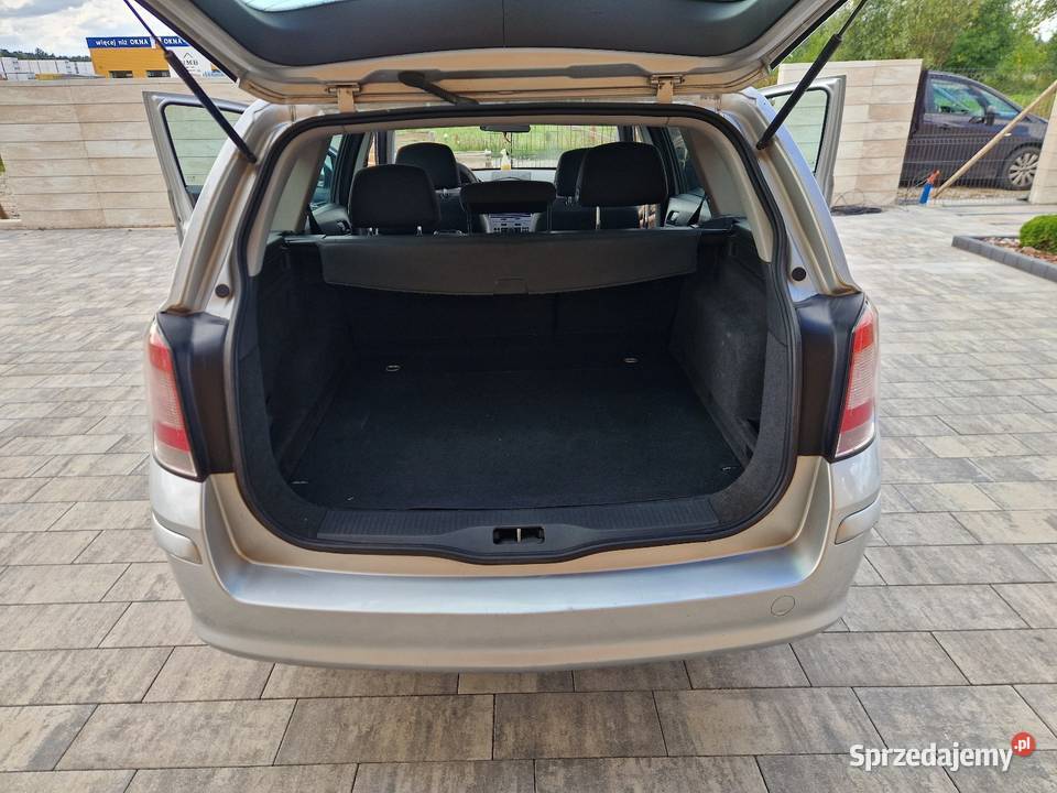 Opel Astra 2010R 16 GAZ GAZ GAZ RATY ZAMIANA Nasielsk sprzedam