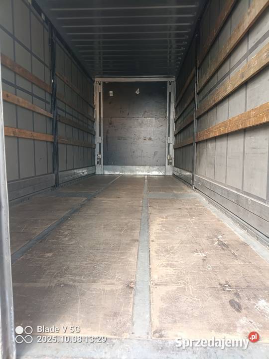 Man TGM 15290 2017 pełen serwis 578000 klima autoalarm sprzedam