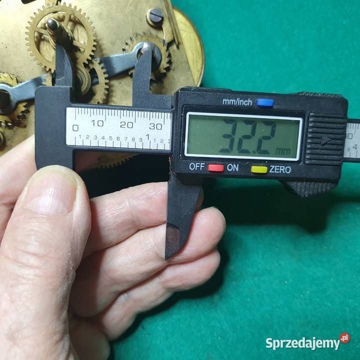 SPRAWNYBadische Uhrenfabrik AG Grouhren Wrocław