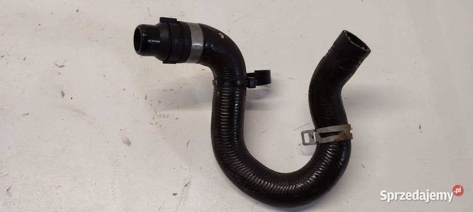 VOLVO XC40 RURA PRZEWÓD WODY 32138267 dolnośląskie