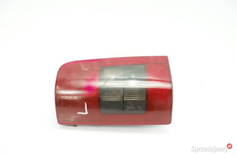 LAMPA LEWA TYŁ CITROEN BERLINGO 9632920480 Lipno