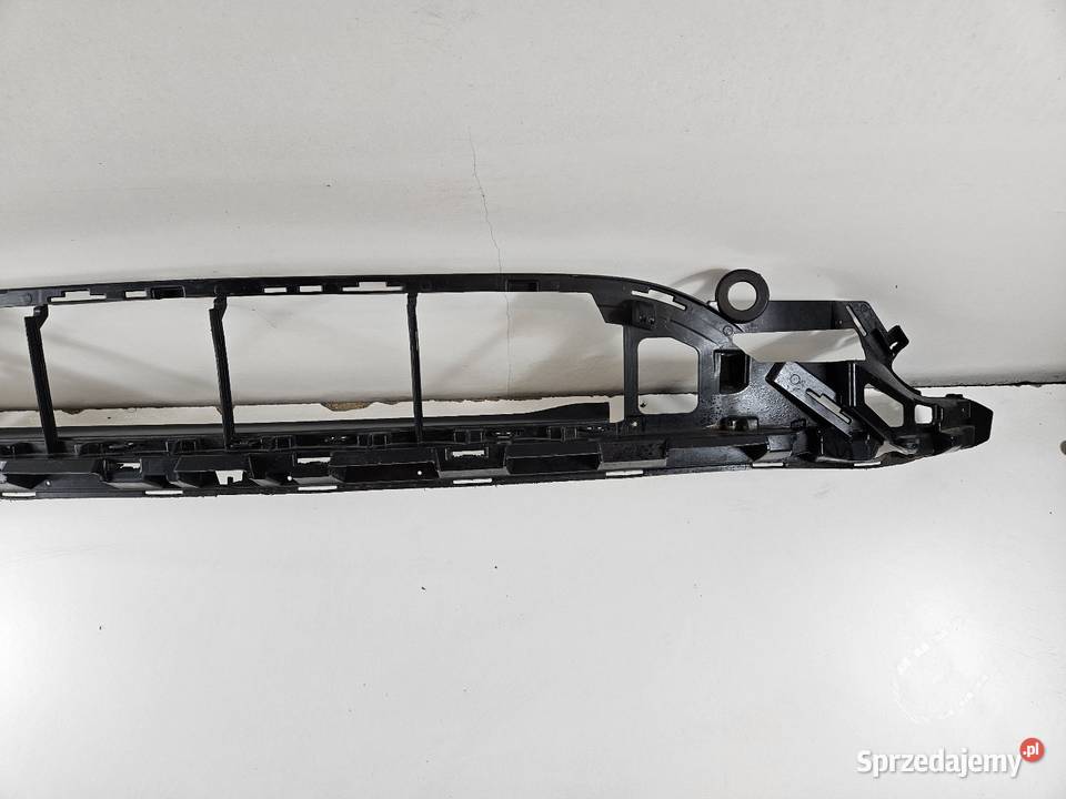 MERCEDES W213 LIFT AMG KRATKA ŚRODKOWA ZDERZAKA wielkopolskie