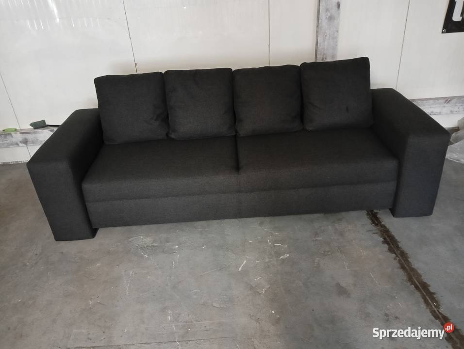 Nowa nowoczesna kanapa kujawsko-pomorskie Sadki