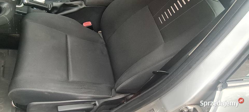 Renault Megane 90KM Bydgoszcz