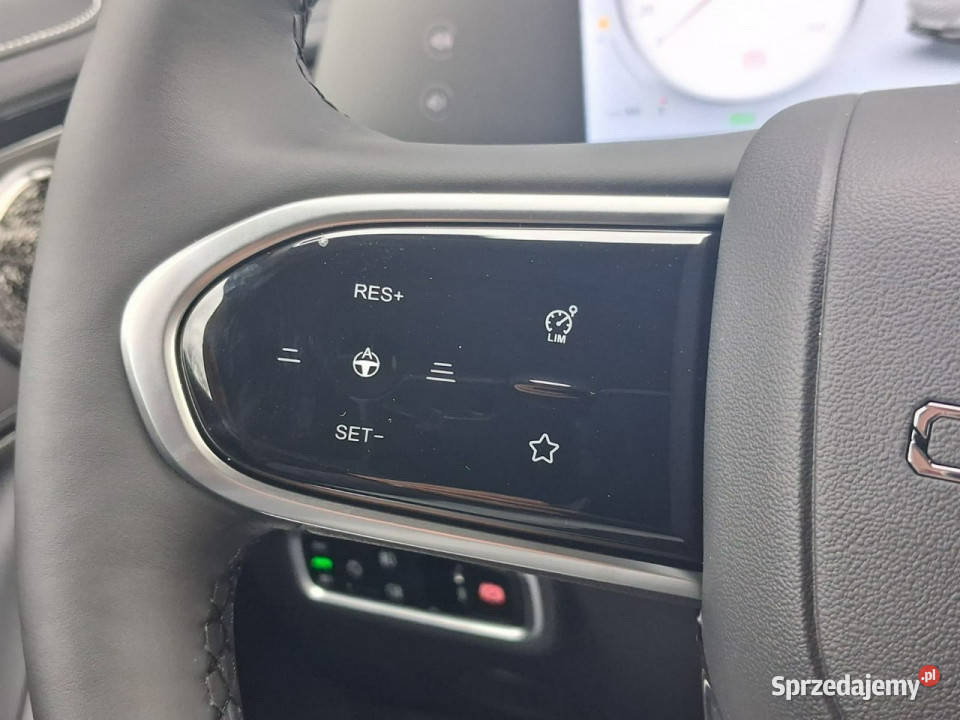 OMODA 5 16 TGDI DCT7 2WD 147 Comfort 2025 OCAC 1 przyciemniane szyby Piotrków Trybunalski sprzedam