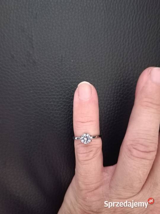 Komplet biżuterii Warszawa