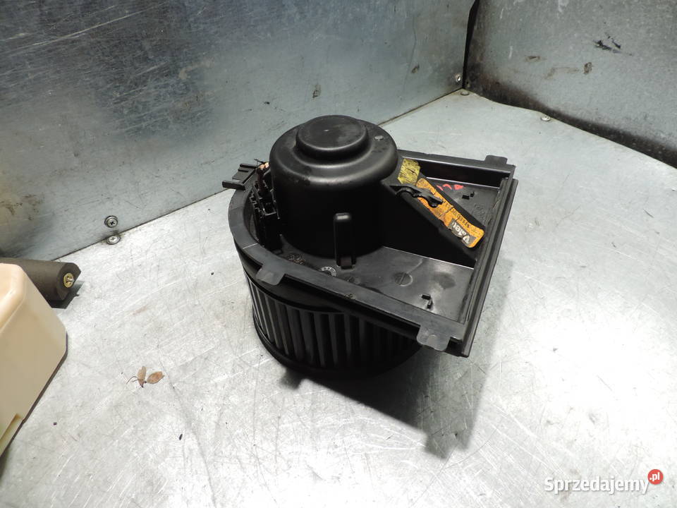 WENTYLATOR DMUCHAWA GOLF 4 AUDI A3 SKODA OCTAVIA