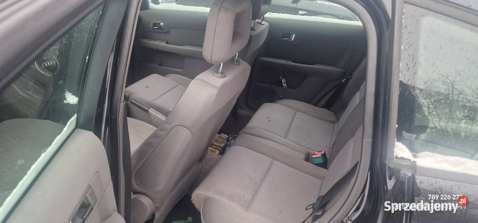 Audi a2 14 tdi niskie spalanie super stan do