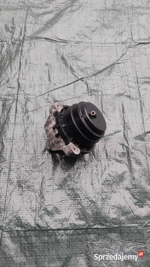 BMW G30 G31 poduszka silnika prawa oryginał Pozostałe Obrzycko sprzedam