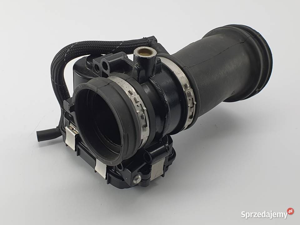 Przepustnica Guma Wlot Czujnik Bmw R 1200 Rs K54 Części motocyklowe łódzkie Łódź