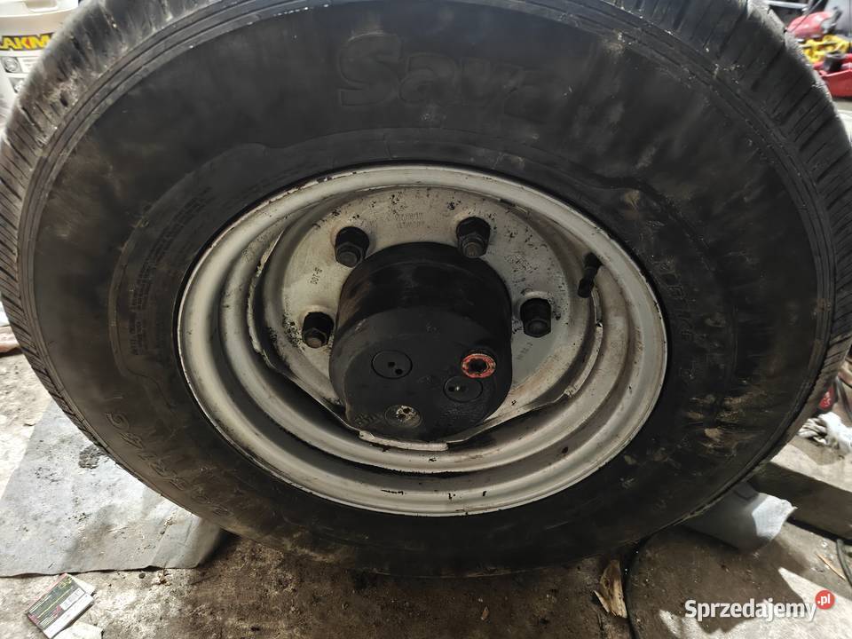 Most Dana Spicer i113 zwolnice planetarne Pozostałe Pińczów sprzedam