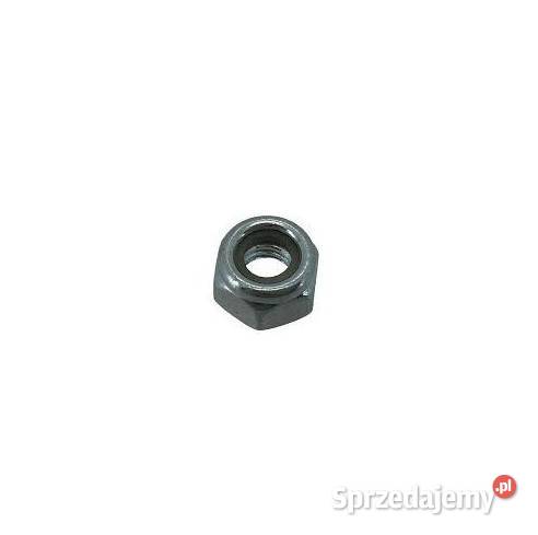 Nakrętka zabezpieczająca M6 90303VG3000 Kamionna