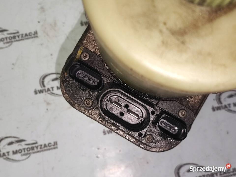 VW SKODA SEAT pompa wspomagania 6Q0423156AB osobowe Kielce