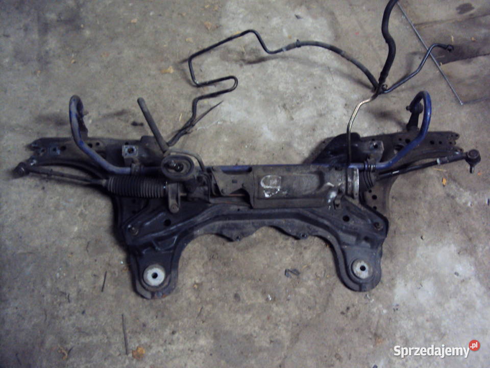 Sportowy Stabilizator HR Leon I Toledo II golf Firlej sprzedam