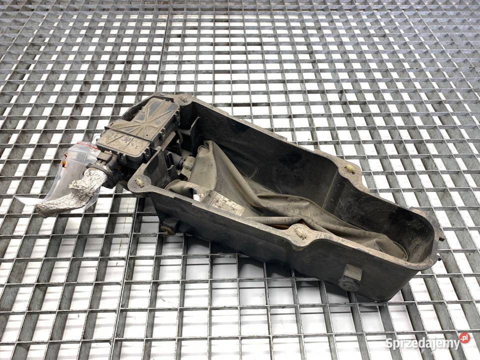 ZBIORNIK DPF CITROEN C4 PICASSO I 9658154780 16