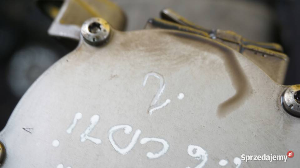 ASTRA K INSIGNIA ZAFIRA 16 CDTI 16r B16DTH pompa osobowe Suków sprzedam