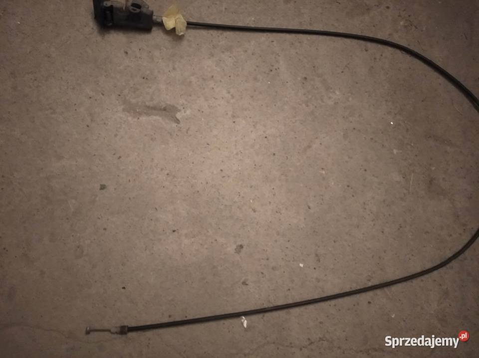 Linka maski Rover 75 wielkopolskie