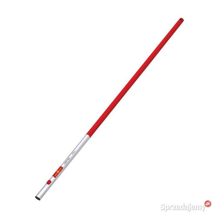 Trzonek aluminiowy ZMA 140 Wolf Garten Tajęcina