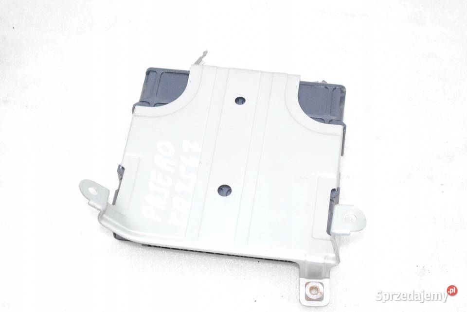 KOMPUTER STEROWNIK SKRZYNI PAJERO III 32