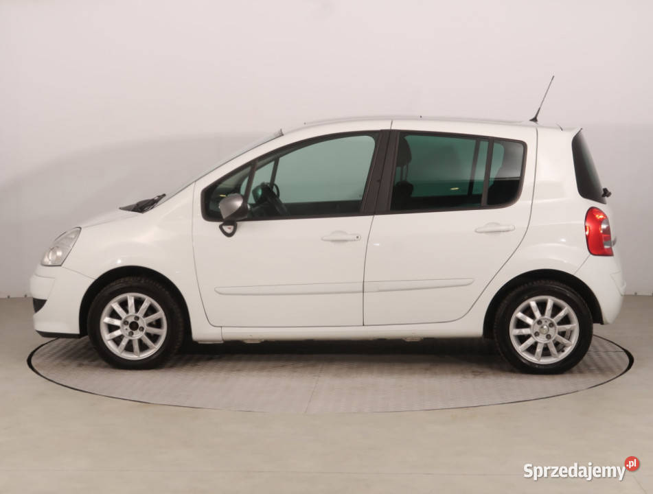 Renault Modus 12 ABS Piaseczno