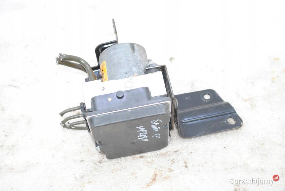 POMPA ABS 589102B550 SANTA FE II LIFT 22 CRDI wielkopolskie