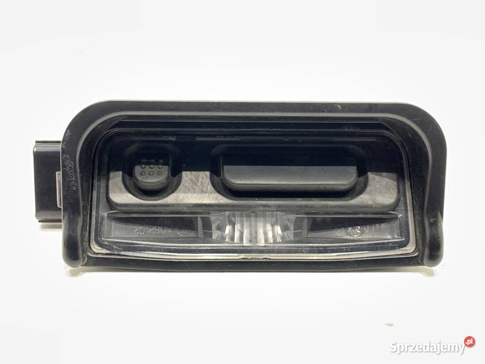 KLAMKA KLAPY TYŁ HONDA CRV V 17596000 SUV osobowe podkarpackie sprzedam