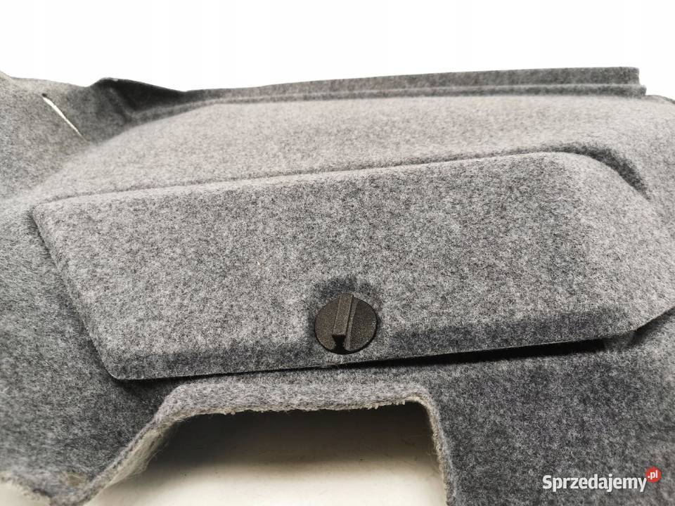 TAPICERKA BAGAŻNIKA PRAWA FIAT STILO 0103 ORI