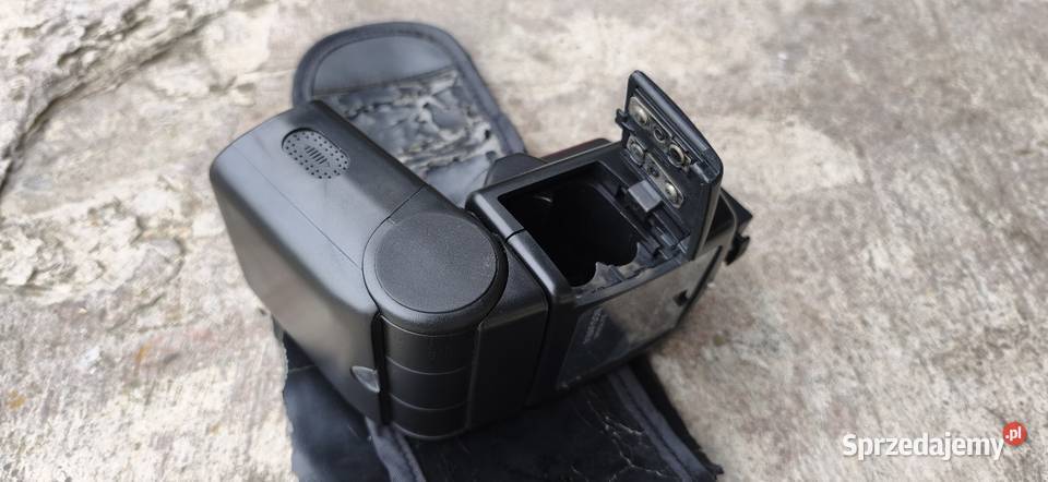 Lampa btyskowa Fits Sony Alpha wielkopolskie Rawicz