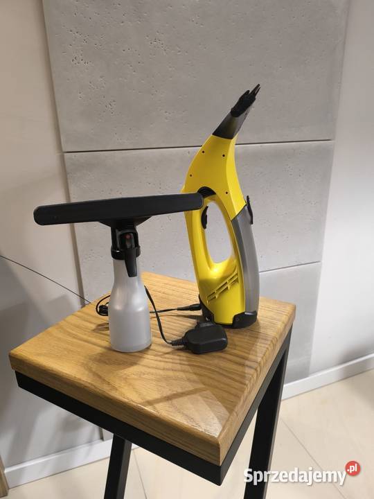 Myjka do okien Karcher