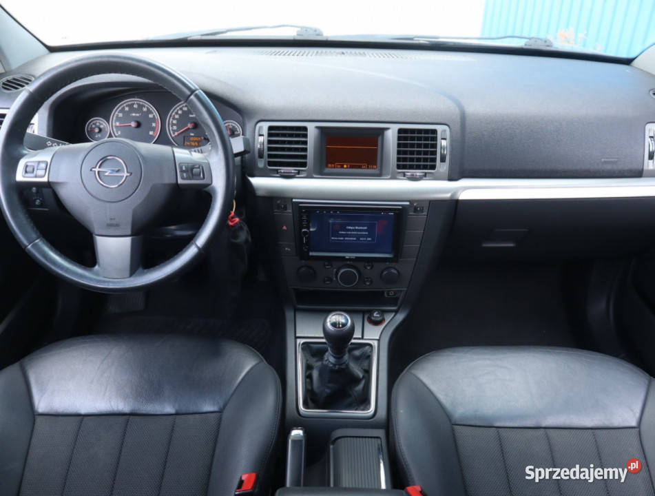Opel Vectra 18 1796cm3 łódzkie sprzedam