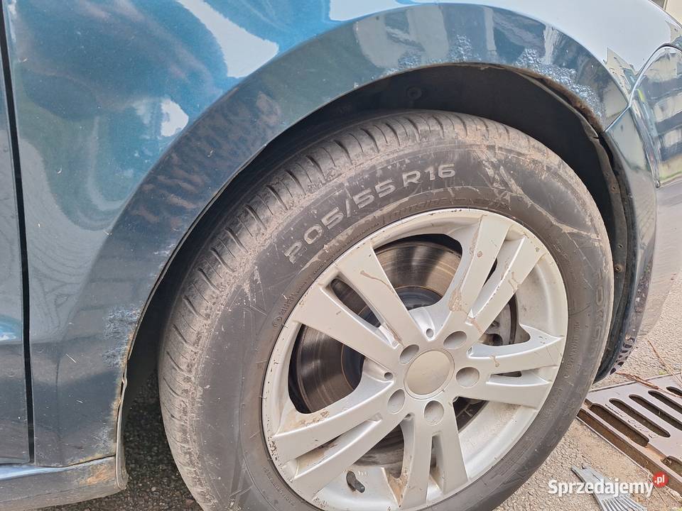 Skoda superb Rok produkcji 2011 Superb Szczecin