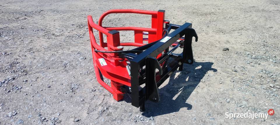 Cwytak Bel Ładowacz Czołowy Tur Ładowacze czołowe