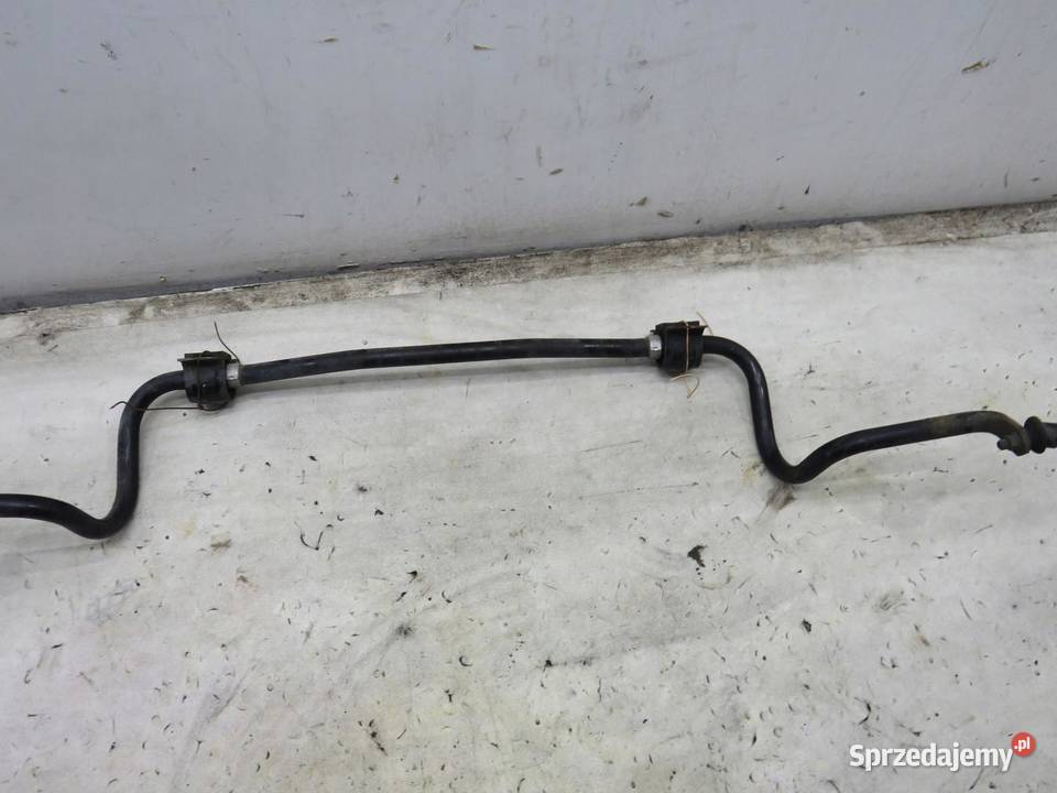 DRĄŻEK STABILIZATOR PRZÓD MAZDA 3 III BM 22 D osobowe