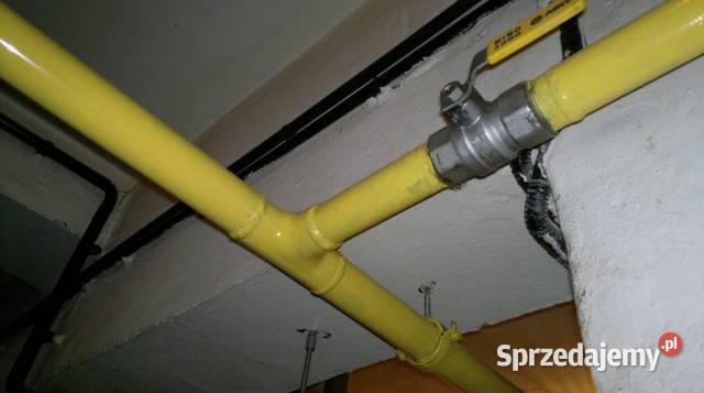 Instalacje gazowe domów firm i przemysłu Heat Katowice