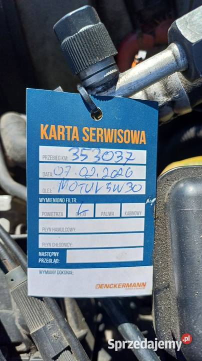 Audi A8 D3 37 V8 Quattro wspomaganie kierownicy podkarpackie Rzeszów